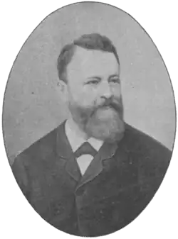 Karl Morré