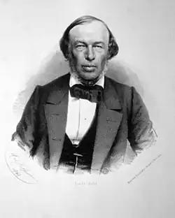 portrét