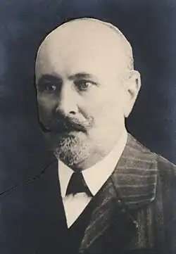 Karl Schürl