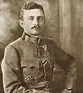 císař a král Karel I.(IV.)