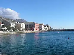 Karlobag