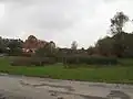 Uměle vytvořené mokřady