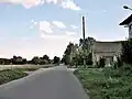 Cesta od Karlova ke Třem Chalupám