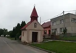 Kaplička