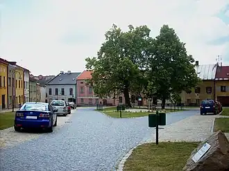 Karlovo náměstí