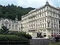 Grandhotel Pupp