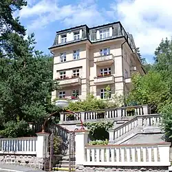 Vila Eden II