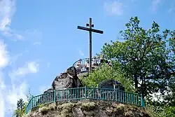 Petrová vyhlídka