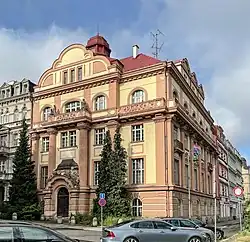 Stav v červnu 2021