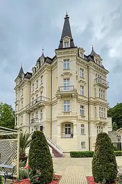 Vila Carlton