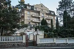 Vila Eden I