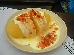 Litevský cepelín