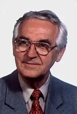Zdeněk Kárník