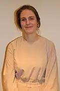 Karolína Davidová