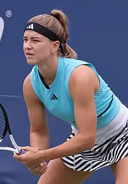 Karolína Muchová