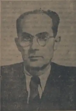 Karol Šmidke