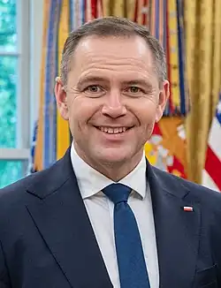 Karol Nawrocki (2025)