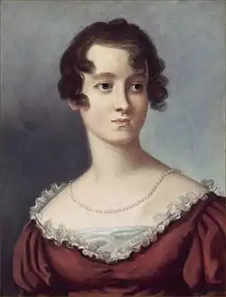 Portrét
