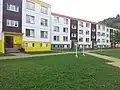 Sídliště