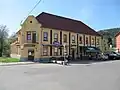 Sokolovna