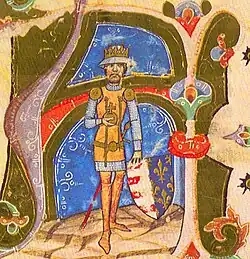 Portrét