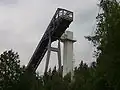 Skokanský můstek Orlinek