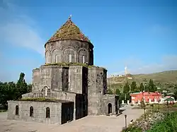 Kostel svatých apoštolů