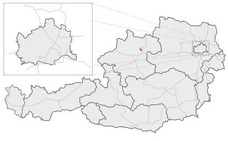 Mapa Dálnice A26