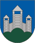 Kartena – znak
