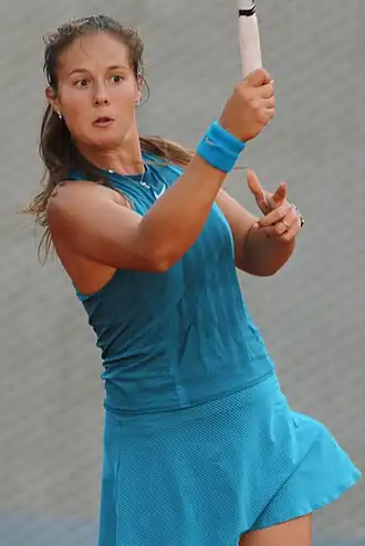 Darja Kasatkinová