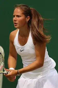 Darja Kasatkinová