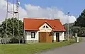 Bývalá hasičárna