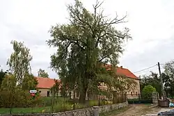 Kasejovice fara.JPG