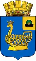 Kasimov – znak