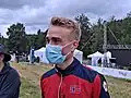 Kasper Harlem Fosser