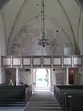 Kruchta