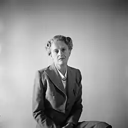 Katarina Ilves