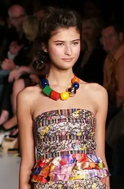 Katarina Ivanovska (14. září 2006)