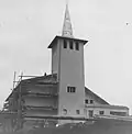 Ještě později – rok 1951