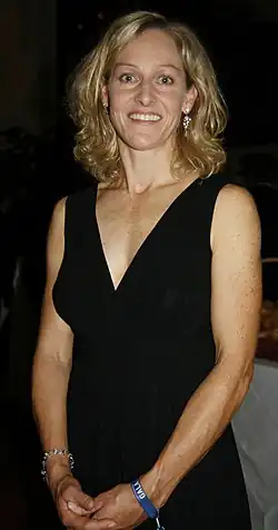 Kate Allenová (22. října 2008)