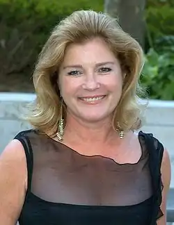 Kate Mulgrewová (2009)