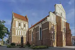 Lomžanská katedrála