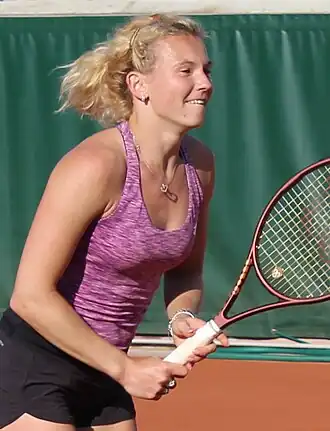 Kateřina Siniaková