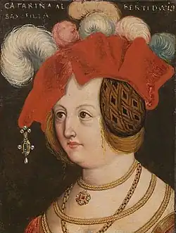 Portrét