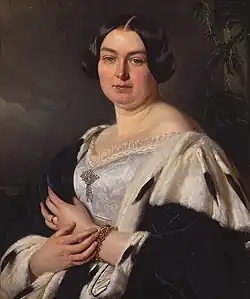 Portrét