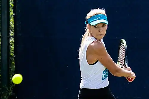 Katie Boulterová