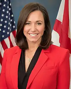 Katie Brittová (2022)