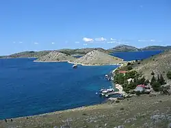 Pobřeží Katiny