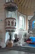 Kazatelna