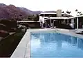 Kaufman House Palm Springs